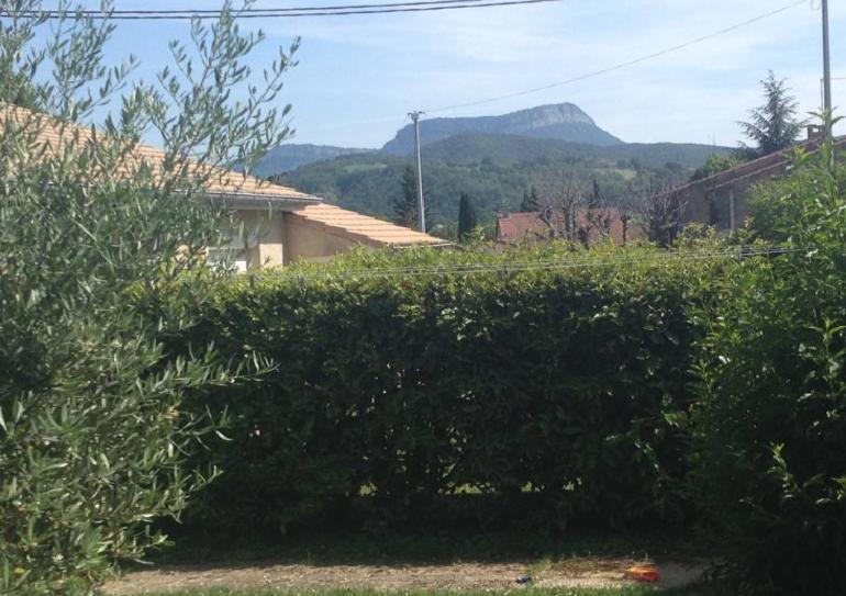 Maison Avec Jardin كريست المظهر الخارجي الصورة