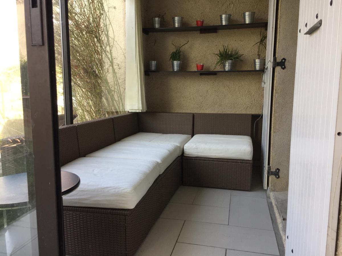 Maison Avec Jardin كريست المظهر الخارجي الصورة