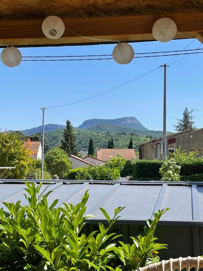 Maison Avec Jardin كريست المظهر الخارجي الصورة