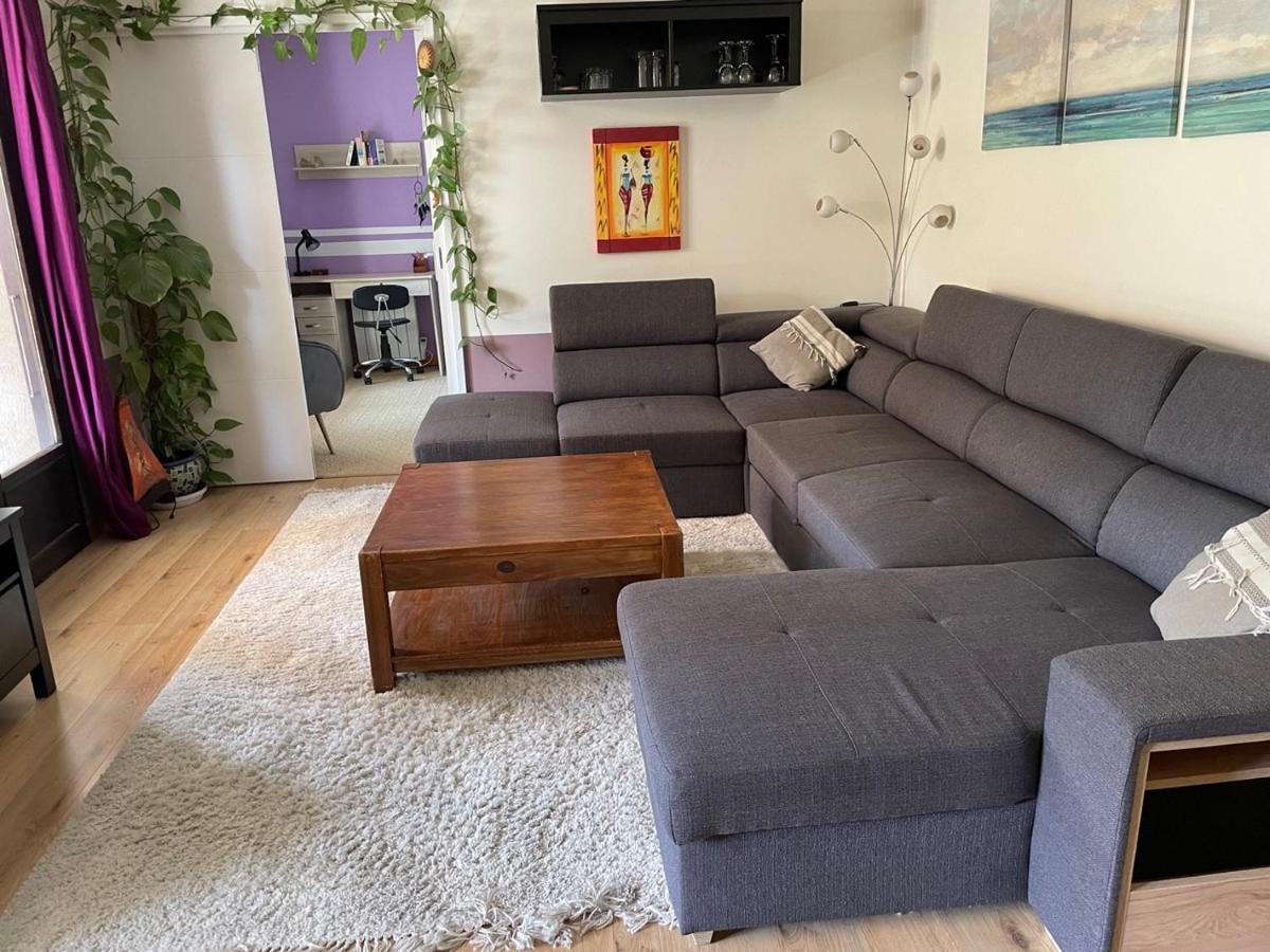 Maison Avec Jardin كريست المظهر الخارجي الصورة